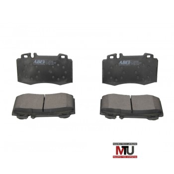 Дисковые тормозные колодки ABE C1M055ABE