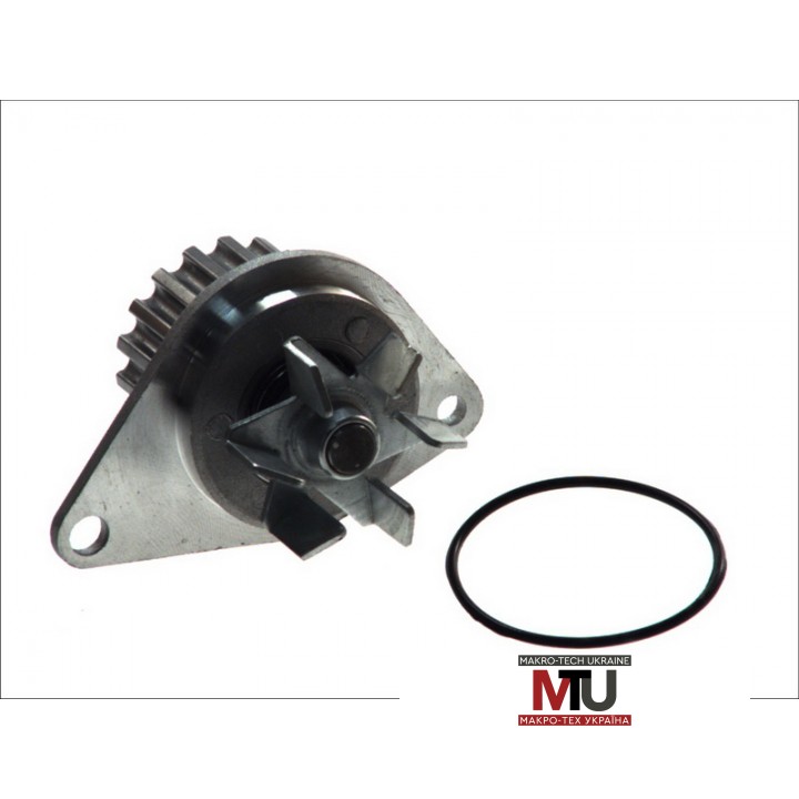 Водяной насос THERMOTEC D1P038TT