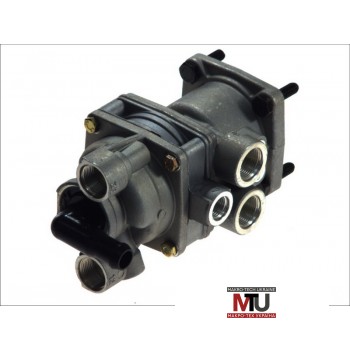 Главный тормозной кран DAF; MERCEDES; RVI PNEUMATICS PN10050 / PN-10050