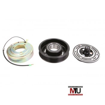 Муфта компрессора кондиционера THERMOTEC KTT040129