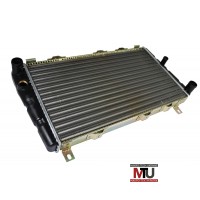 Радиатор охлаждение двигателя THERMOTEC D7S001TT