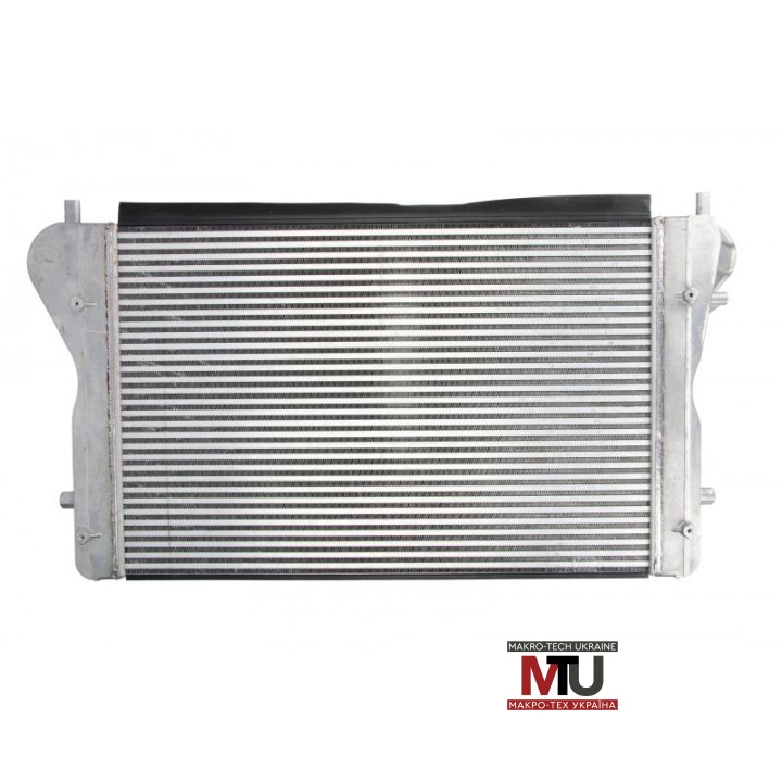 Интеркулер THERMOTEC DAA015TT