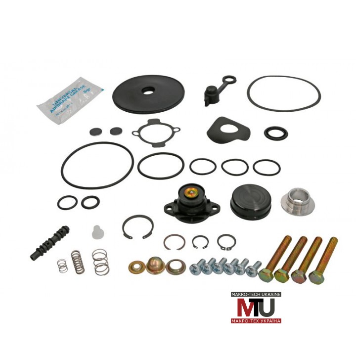 РМК гальмівного клапана TRUCK TECHNIC WSK43, WSK.43