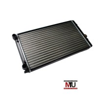 Радиатор охлаждение двигателя THERMOTEC D7W023TT