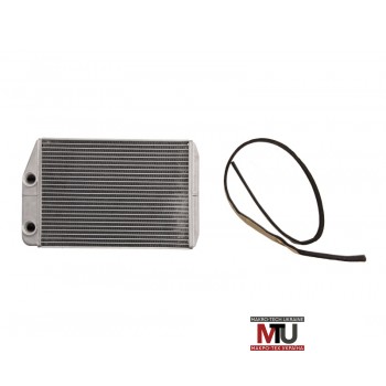 Радиатор печки THERMOTEC D6F016TT