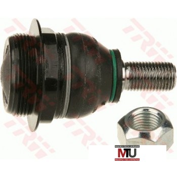 Шаровая опора передняя ось TRW JBJ791