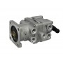 Главный тормозной кран MERCEDES-BENZ NG PNEUMATICS PN10096 / PN-10096
