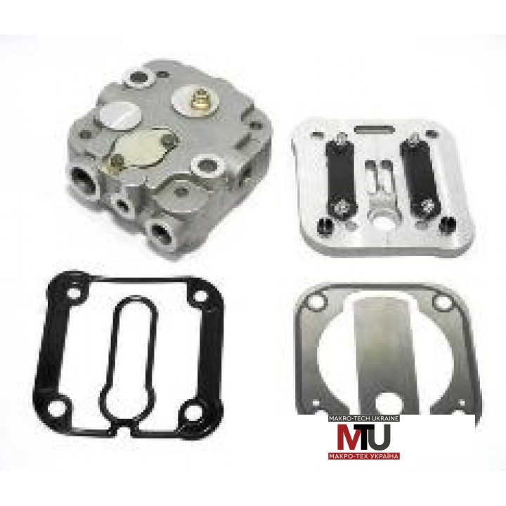 Головка для компрессора с ESS CUMMINS LK3853 VERY-TEX 12-K157