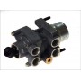 Главный тормозной кран MAN F2000 PNEUMATICS PN10043 / PN-10043