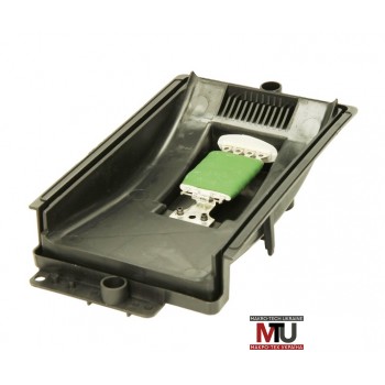 Резистор отопителя Seat Cordoba, Ibiza / Skoda Octavia / VW Bora, Golf 4, Polo - THERMOTEC DEW002TT