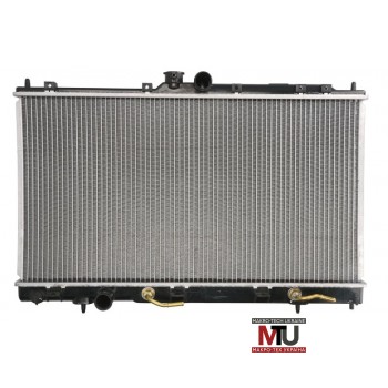 Радиатор охлаждение двигателя THERMOTEC D75008TT