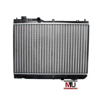 Радиатор охлаждение двигателя THERMOTEC D73011TT