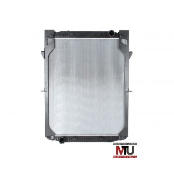 Радиатор охлаждение двигателя THERMOTEC D7IV005TT
