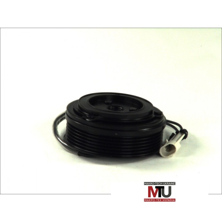 Муфта компрессора кондиционера THERMOTEC KTT040052