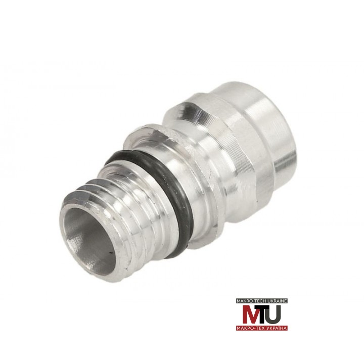 Расширительный клапан, кондиционер THERMOTEC KTT500009