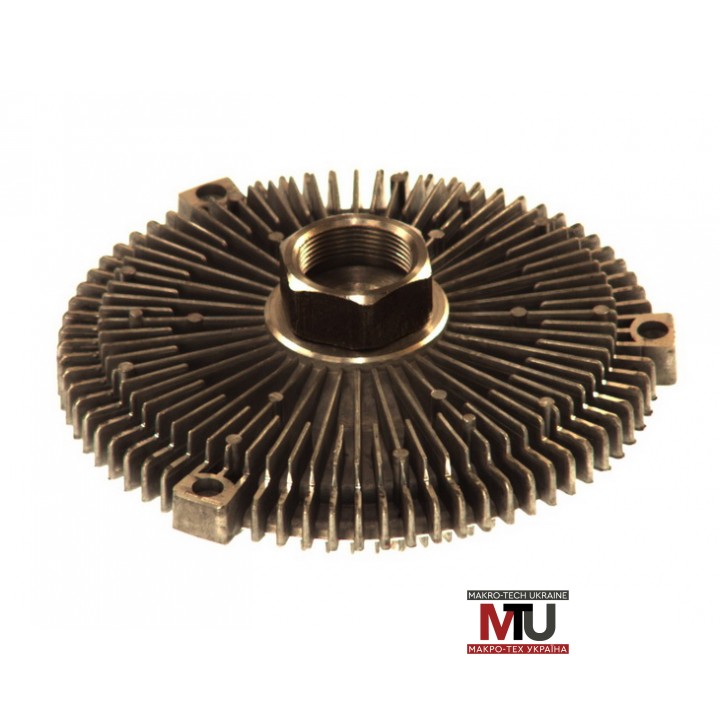 Вискомуфта вентилятора THERMOTEC D5M012TT