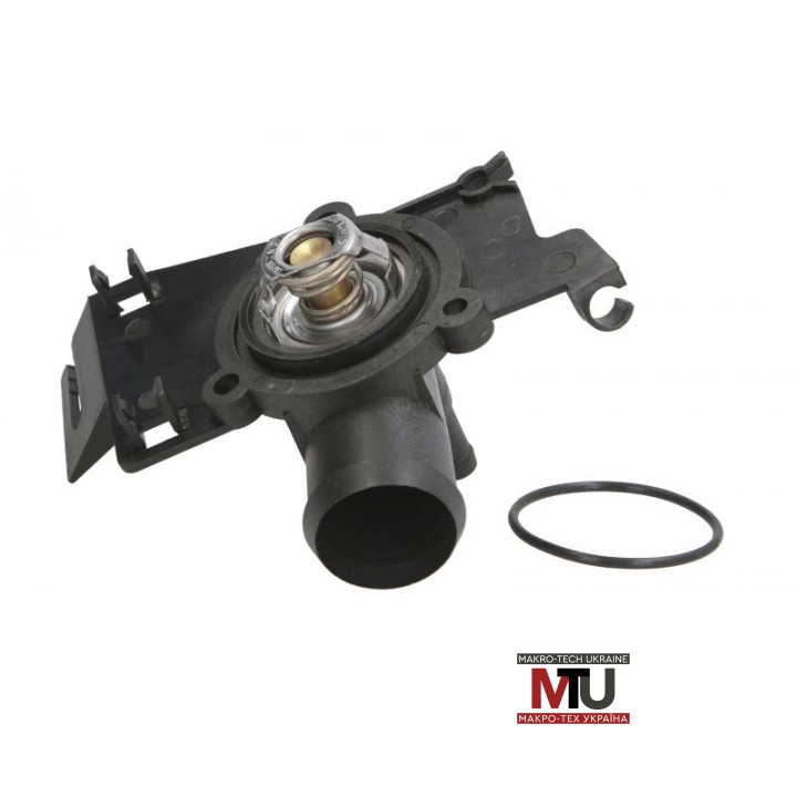 Термостат THERMOTEC D2S002TT