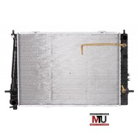 Радиатор охлаждение двигателя THERMOTEC D70307TT
