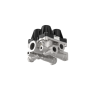 4-х контурный защитный клапан WABCO 934 714 740 0 / 9347147400