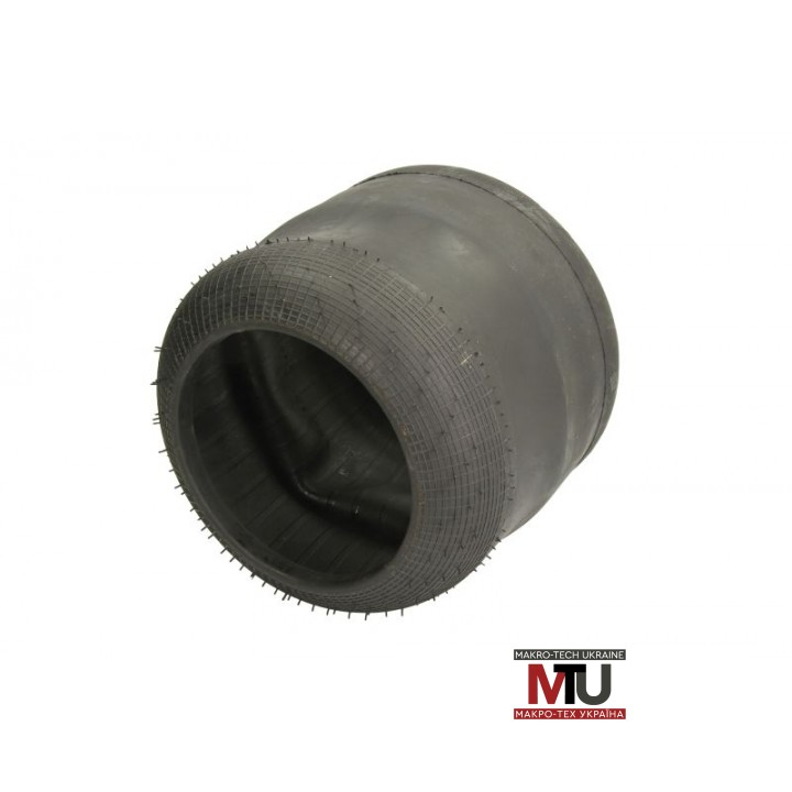 Чулок Пневмоподушки MERCEDES-BENZ, IVECO RZ450-25 (1E23)  MAGNUM TECHNOLOGY  5002-03-0223P