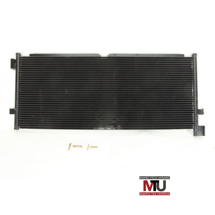Радиатор кондиционера THERMOTEC KTT110335