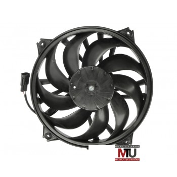 Вентилятор радиатора THERMOTEC D8C003TT