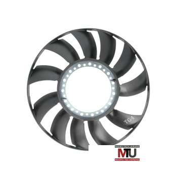 Крильчатка вентилятора THERMOTEC D9W001TT
