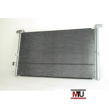 Радиатор кондиционера FORD MONDEO III 1.8-3.0 (2000-2007) - THERMOTEC KTT110097