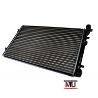 Радиатор охлаждение двигателя THERMOTEC D7W001TT