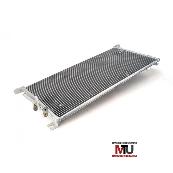 Радиатор кондиционера THERMOTEC KTT110294