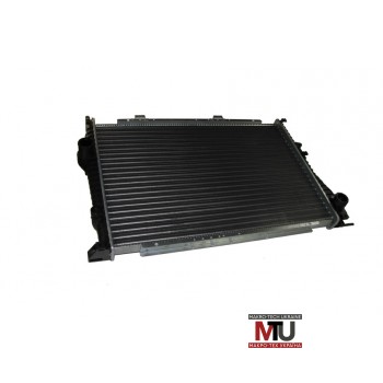 Радиатор охлаждение двигателя THERMOTEC D7B012TT