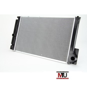 Радиатор охлаждение двигателя THERMOTEC D72030TT