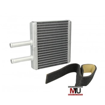 Радиатор печки THERMOTEC D60006TT