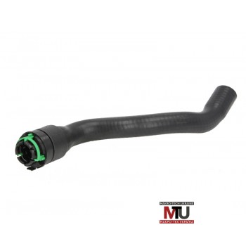 Патрубок резиновый системы охлаждения THERMOTEC DWX049TT