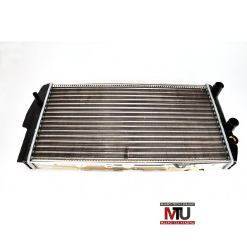 Радиатор охлаждение двигателя THERMOTEC D7A019TT