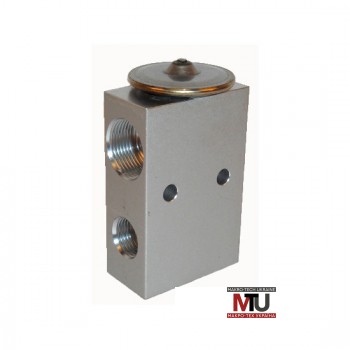 Клапан кондиционера THERMOTEC KTT140057