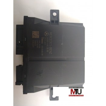 Блок управления MERCEDES-BENZ A0004463519 / A 000 446 35 19 