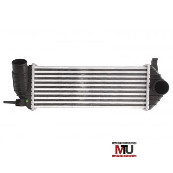 Интеркулер THERMOTEC DAR006TT
