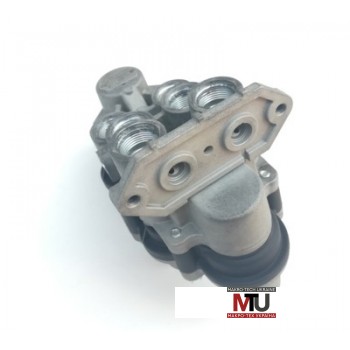 Четирехконтурний захисний клапан RVI MIDLUM, MAGNUM KNORR AE4525, AE 4525, II37922