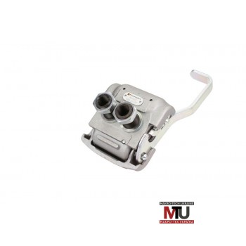 Механизм подключения Duomatic  Дуоматик PNEUMATICS PN-10355