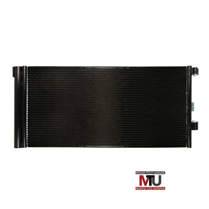 Радиатор кондиционера THERMOTEC KTT110193