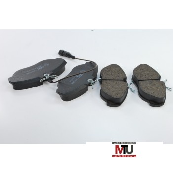 Дисковые тормозные колодки ABE C1F041ABE