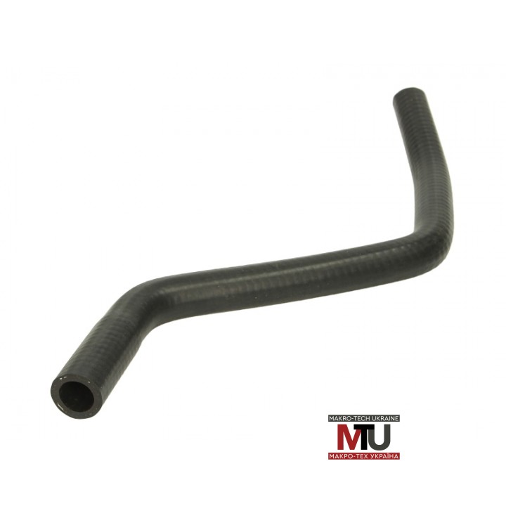 Патрубок радиатора печки THERMOTEC DNF086TT