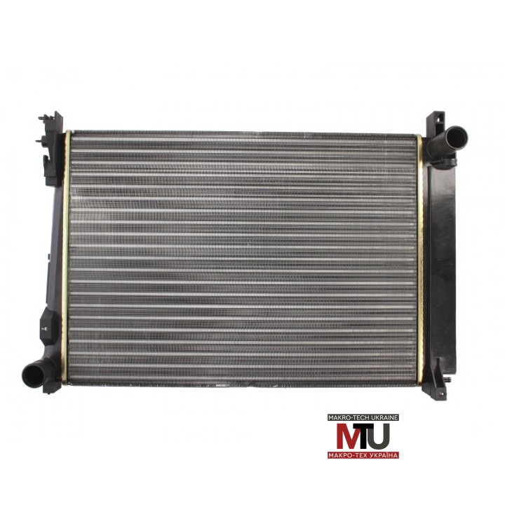 Радиатор охлаждение двигателя THERMOTEC D7Y026TT