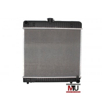 Радиатор охлаждение двигателя THERMOTEC D7M052TT