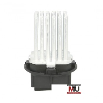 Резистор печки Citroen C3, C4, C5, C6, DS3 (2004-) - THERMOTEC DEC007TT
