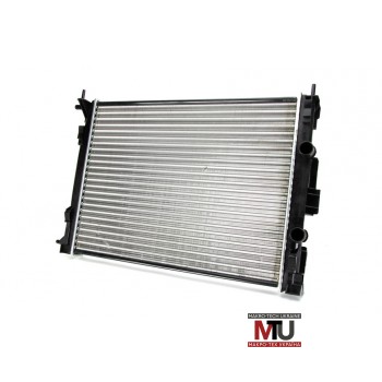 Радиатор охлаждение двигателя THERMOTEC D7R019TT