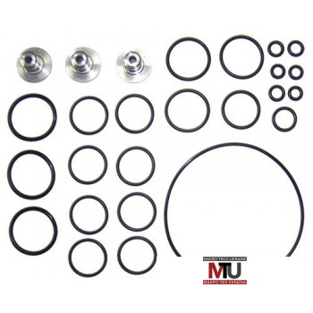 Ремкомплект крана Volvo (BOSCH ELC 0501100011 - 0501100029) WACH-MOT WTBOSK316, WT / BOSK.31.6