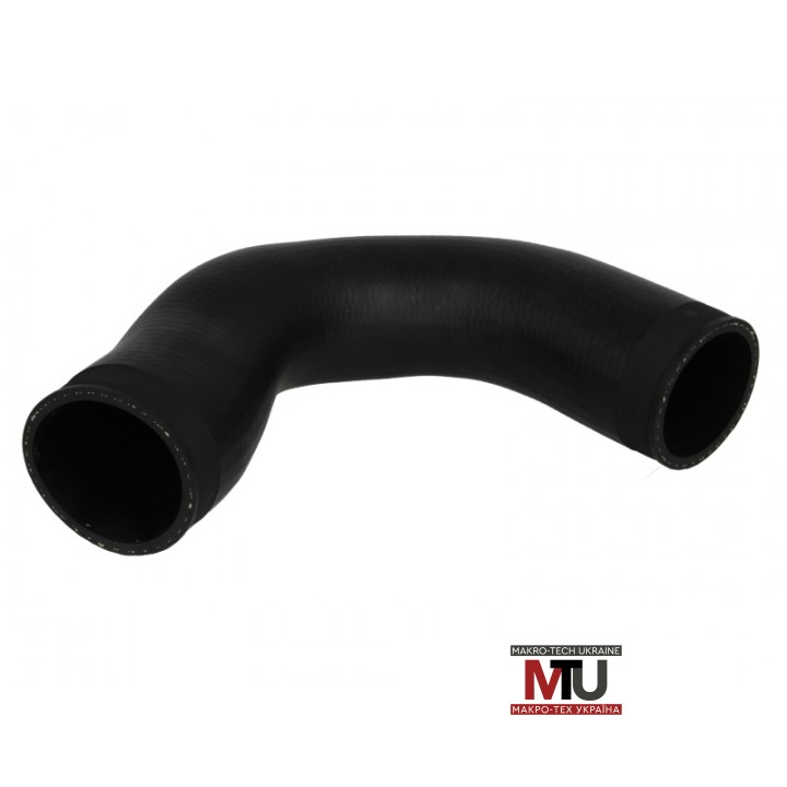 Патрубок воздушного радиатора THERMOTEC DCW068TT