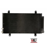Радиатор кондиционера THERMOTEC KTT110671